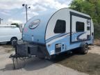 2017 Wildwood 2017 Foresriver R-POD