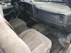 1999 Chevrolet Silverado C1500