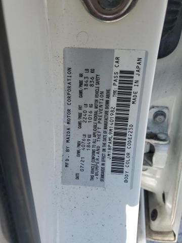 2021 Mazda 3 Premium