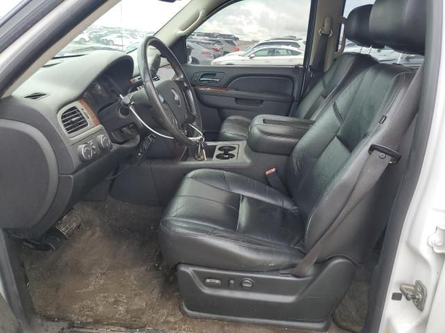 2010 Chevrolet Avalanche LT