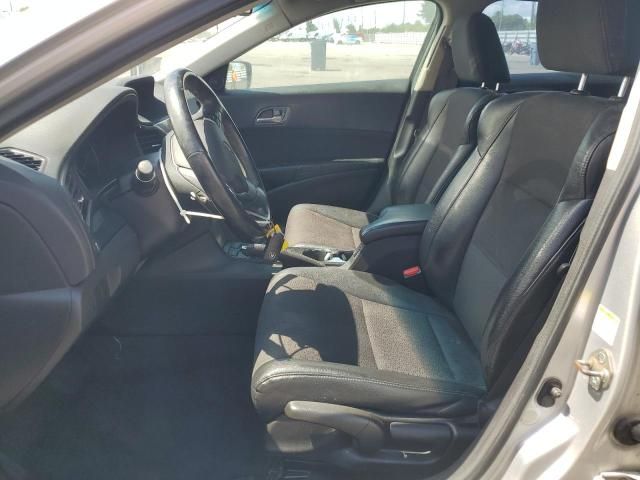 2013 Acura ILX 20 Premium