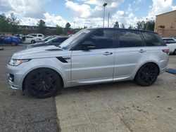 2017 Land Rover Range Rover Sport HSE Dynamic for sale in Gaston, SC