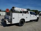 2017 Ford F350 Super Duty
