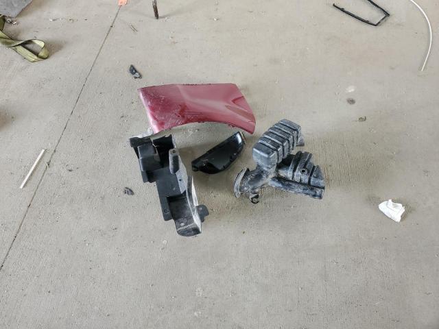 2011 Chevrolet Malibu ltz