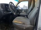 2011 Chevrolet Express G2500