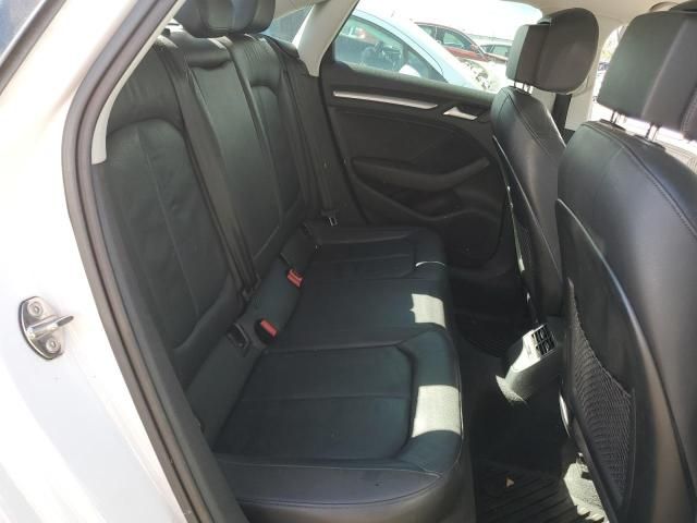 2015 Audi A3 Premium