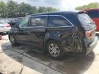 2012 Honda Odyssey ex