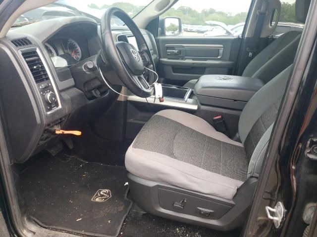 2014 Dodge RAM 1500 SLT