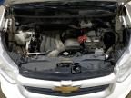 2018 Chevrolet City Express LT
