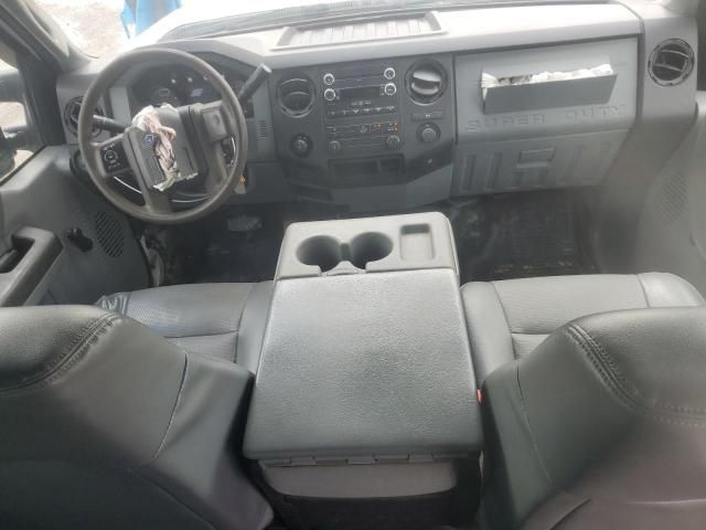 2014 Ford F250 Super Duty