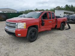 2007 Chevrolet Silverado K1500 Crew Cab for sale in Memphis, TN