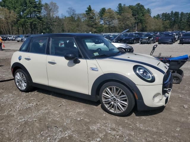 2019 Mini Cooper S