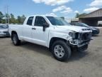 2017 Toyota Tundra Double Cab SR