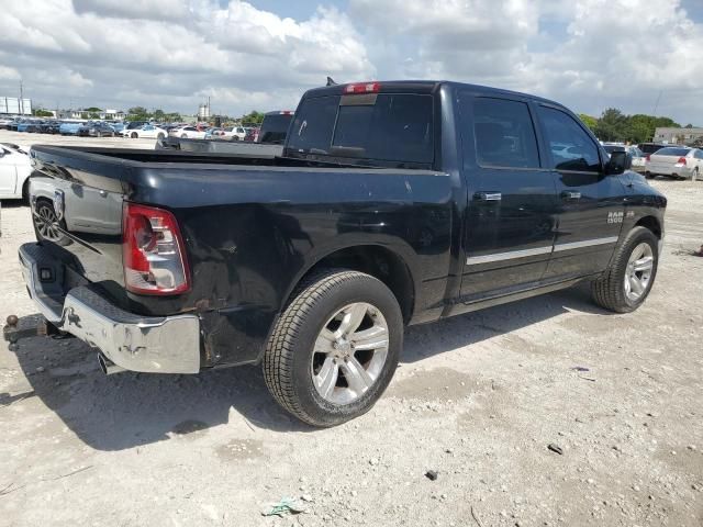 2014 Dodge RAM 1500 SLT
