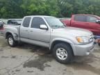 2003 Toyota Tundra Access Cab SR5