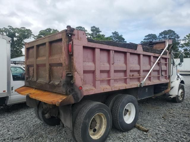 2000 Sterling L9500 1DUMP Truck
