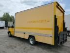 2013 GMC Savana Cutaway G3500