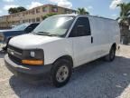 2017 Chevrolet Express G2500