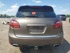 2011 Porsche Cayenne