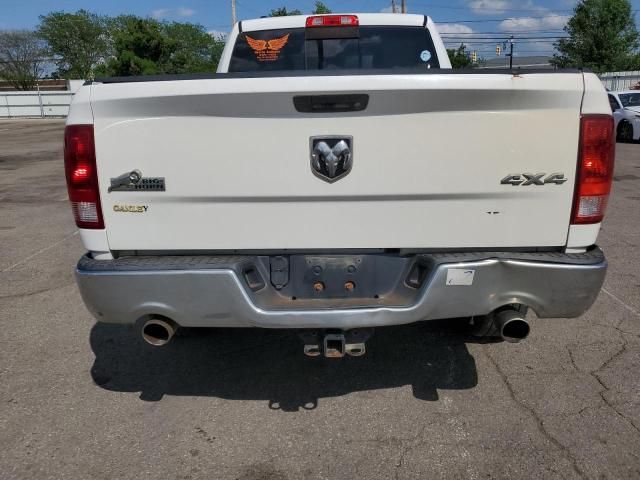 2016 Dodge RAM 1500 SLT