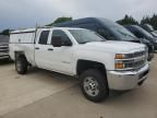 2019 Chevrolet Silverado C2500 Heavy Duty