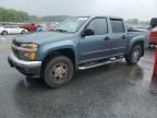 2006 Chevrolet Colorado