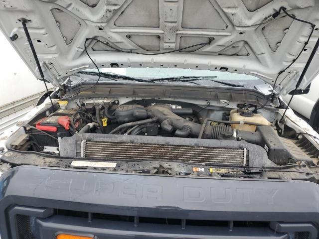 2015 Ford F450 Super Duty