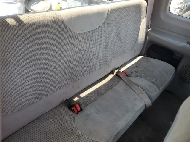 1998 Ford F150