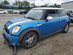 2009 Mini Cooper S for sale in Spartanburg, SC