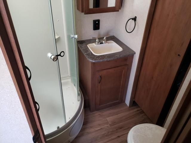2016 Jayco JAY Flight