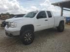 2013 GMC Sierra K1500 SLE