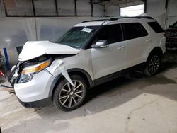 2015 Ford Explorer XLT for sale in Lexington, KY