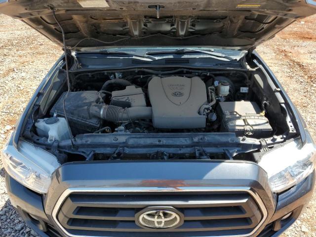 2020 Toyota Tacoma SR5 V6