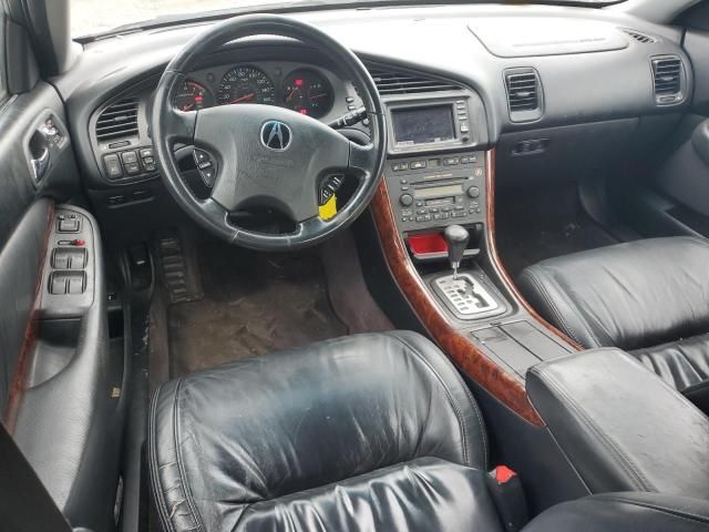 2003 Acura 3.2TL