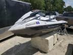 2020 Yamaha Jetski