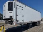 2013 Utility VS2RA Refrigerated Van Trailer