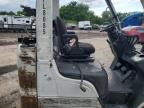 2013 Nissan Forklift