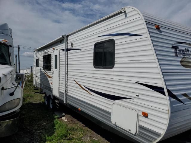 2011 Other 2011 'OTHER RV' Other