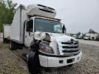 2020 Hino 258 268