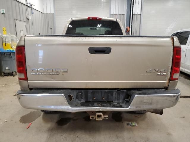 2003 Dodge RAM 2500 ST