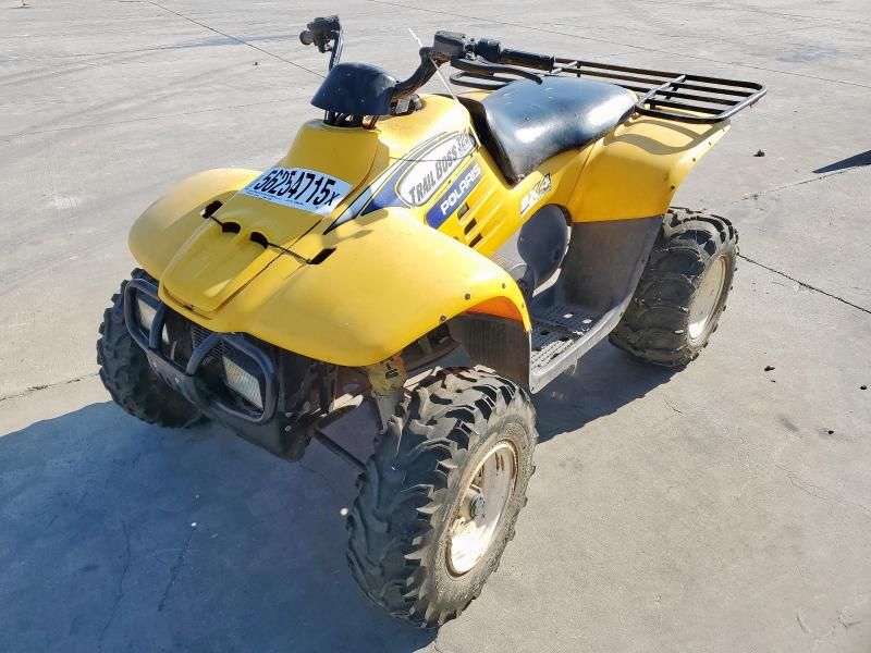 2002 Polaris Trail Boss 325