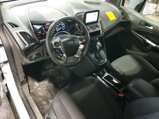 2022 Ford Transit Connect XLT