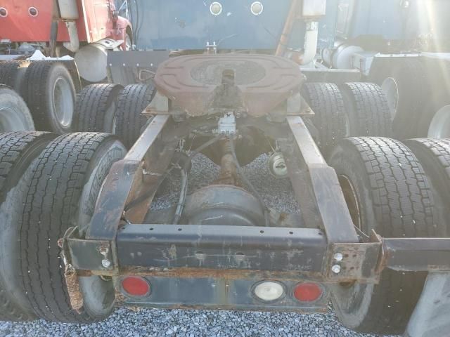 1996 International 9200