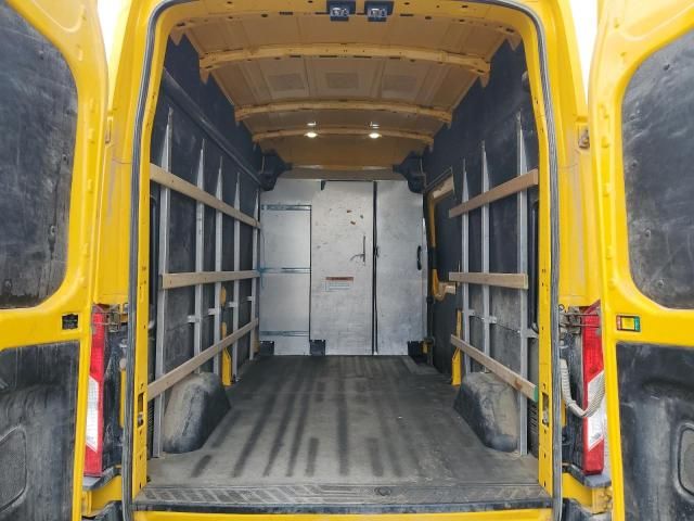 2023 Ford Transit T-250