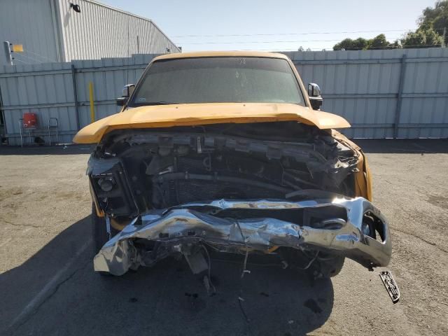 2011 Ford F250 Super Duty
