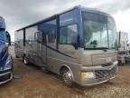 2008 Fouw 2008 Ford F550 Super Duty Stripped Chassis