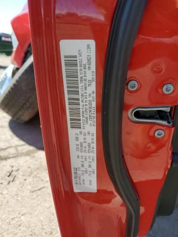 2015 Dodge RAM 1500 SLT