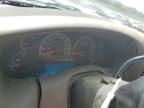 1999 Ford F150