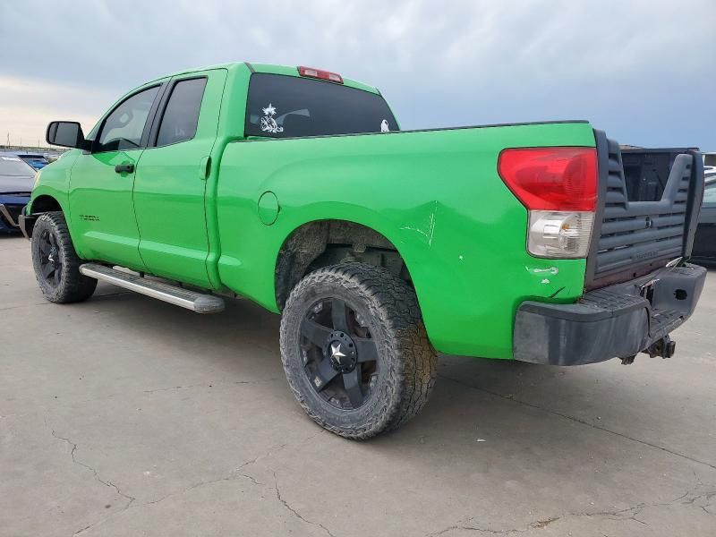 2008 Toyota Tundra Double Cab