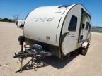 2014 Wildwood 2014 Foresriver R-POD